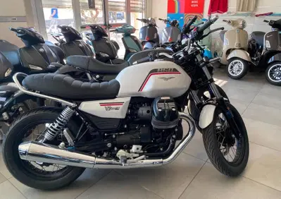 Moto Guzzi V7 Special (2025 - 26) - Annuncio 10060087