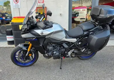 Yamaha Tracer 9 GT (2021 - 24) - Annuncio 10060092