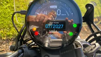 Triumph Speed Twin 900 (2025 - 26) usata