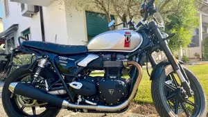 Triumph Speed Twin 900 (2025 - 26)  (2)