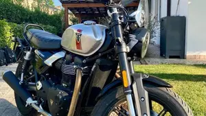Triumph Speed Twin 900 (2025 - 26)  (5)