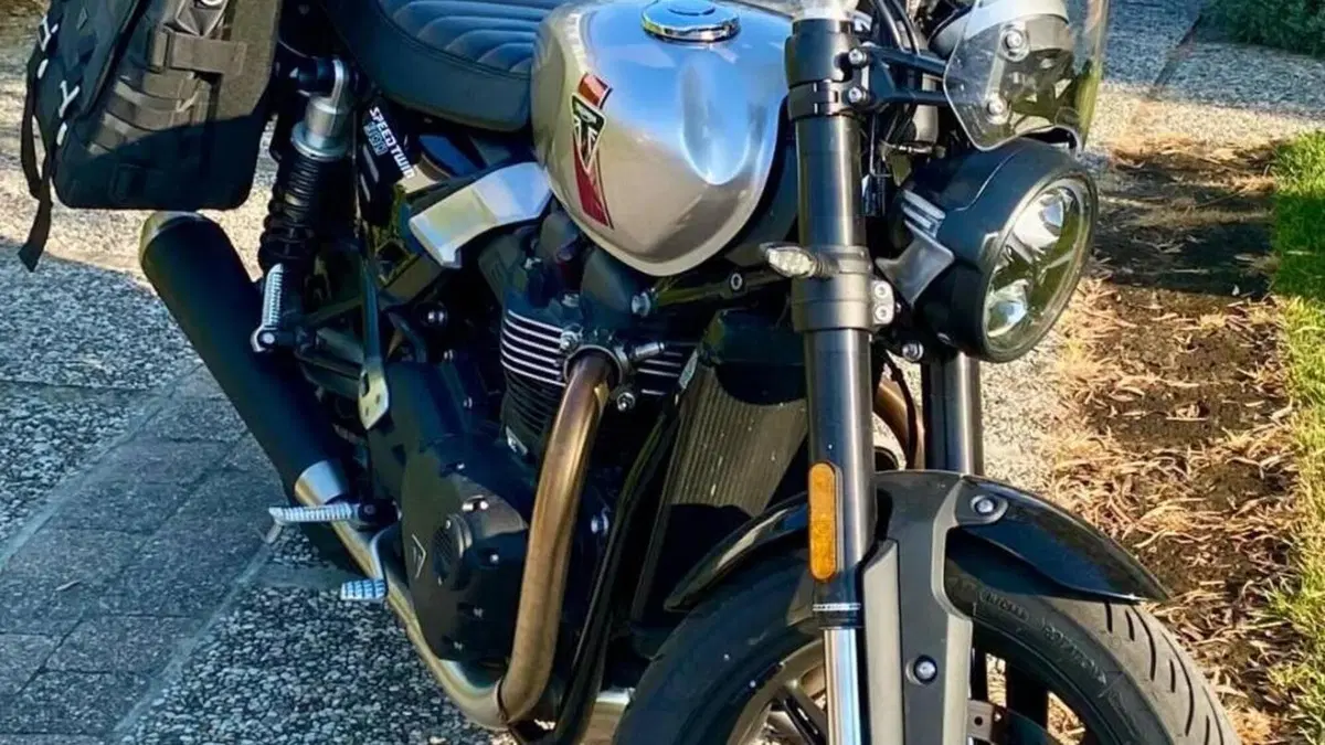 Triumph Speed Twin 900 (2025 - 26)  (7)