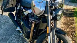 Triumph Speed Twin 900 (2025 - 26)  (7)