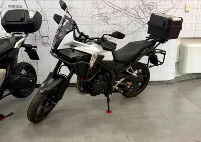 Honda NX500 (2024 - 25) - Annuncio 10060094