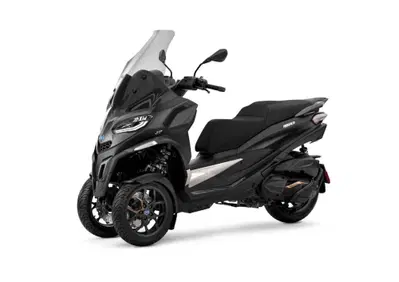 Piaggio MP3 530 Hpe Exclusive (2025 - 26) - Annuncio 10060096