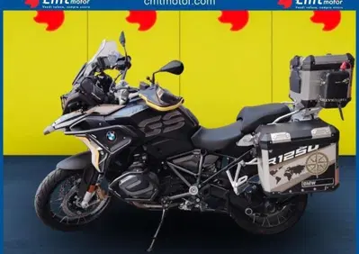 Bmw R 1250 GS (2019 - 20) - Annuncio 10051589