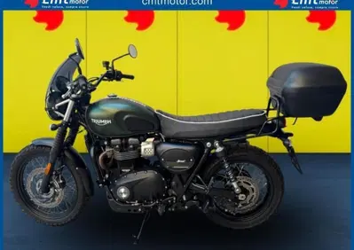 Triumph Street Scrambler 900 (2017 - 18) - Annuncio 10053509