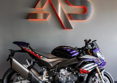 Aprilia Tuono V4 Factory (2025 - 26) - Annuncio 10060099