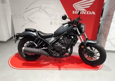 Honda CMX 500 Rebel (2025 - 26) - Annuncio 10060098