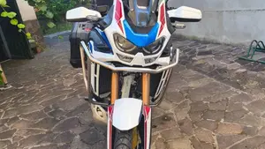 Honda Africa Twin CRF 1100L Adventure Sports DCT (2022 - 23) 