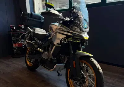 CFMOTO 800MT Touring (2022 - 26) - Annuncio 10060100