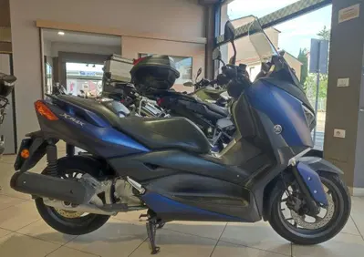 Yamaha X-Max 125 ABS (2018 - 20) - Annuncio 10060117