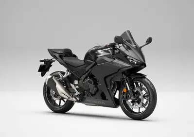 Honda CBR 500 R (2026) - Annuncio 10060108
