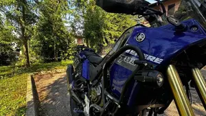 Yamaha Ténéré 700 (2022 - 24)  (3)
