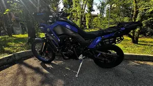 Yamaha Ténéré 700 (2022 - 24)  (6)