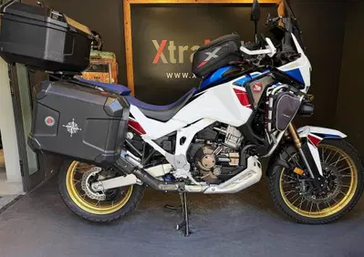 Honda Africa Twin CRF 1100L Adventure Sports DCT Travel Edition (2022 - 23) - Annuncio 10060118
