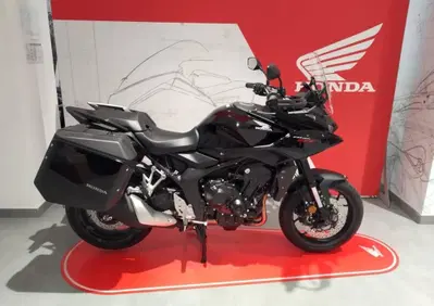 Honda CB 1000 GT (2026) - Annuncio 10060125
