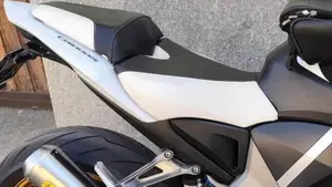 Honda CB 1000 R (2008 - 10)  (6)