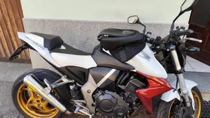 Honda CB 1000 R (2008 - 10)  (5)
