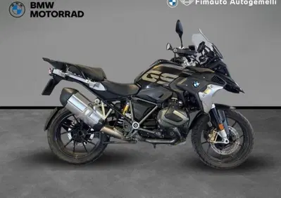 Bmw R 1250 GS (2019 - 20) - Annuncio 10060122