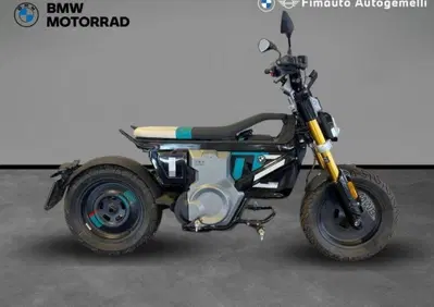 Bmw CE 02 (2024 - 26) - Annuncio 10060123