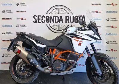 KTM 1090 Adventure R (2017 - 19) - Annuncio 10048722