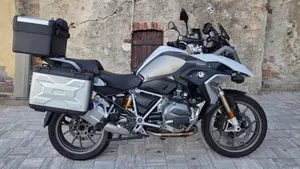 Bmw R 1200 GS (2017 - 18) 
