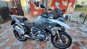 Bmw R 1200 GS (2017 - 18)  (2)