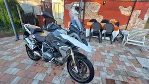 Bmw R 1200 GS (2017 - 18)  (3)