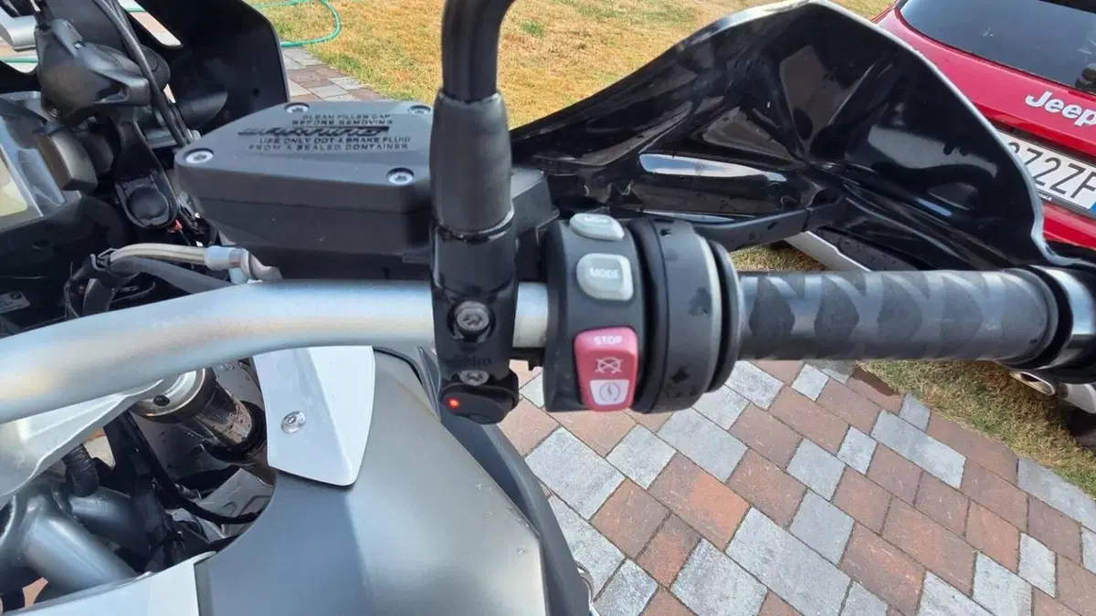 Bmw R 1200 GS (2017 - 18)  (6)