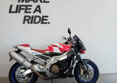 Aprilia Tuono 1000 R (2006 - 10) - Annuncio 10060133
