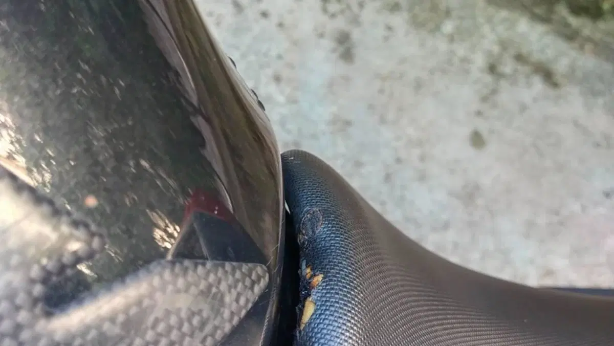Kawasaki Versys 1000 ABS (2015 - 16)  (13)