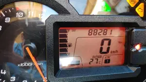 Kawasaki Versys 1000 ABS (2015 - 16)  (14)