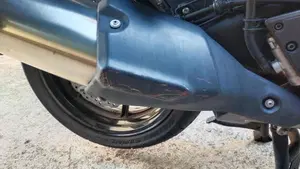 Kawasaki Versys 1000 ABS (2015 - 16)  (15)