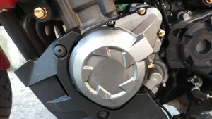 Kawasaki Versys 1000 ABS (2015 - 16)  (18)