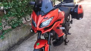 Kawasaki Versys 1000 ABS (2015 - 16)  (5)