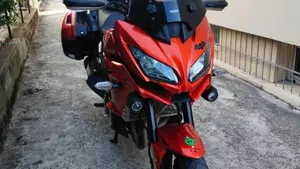 Kawasaki Versys 1000 ABS (2015 - 16)  (3)