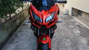 Kawasaki Versys 1000 ABS (2015 - 16)  (2)