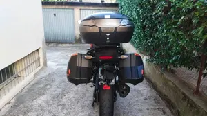 Kawasaki Versys 1000 ABS (2015 - 16)  (7)