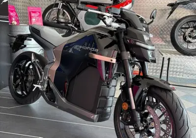 Honda WN7 (2026) - Annuncio 10060137