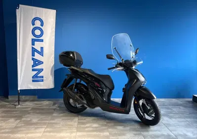 Honda SH 150i Sport (2024 - 25) - Annuncio 10060136