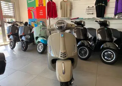Vespa GTS 310 (2025 - 26) - Annuncio 10060140