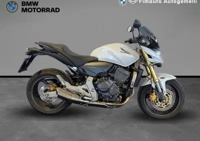 Honda Hornet 600 (2007 - 10) - Annuncio 10060141