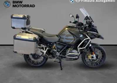 Bmw R 1250 GS Adventure (2019 - 20) - Annuncio 10060142
