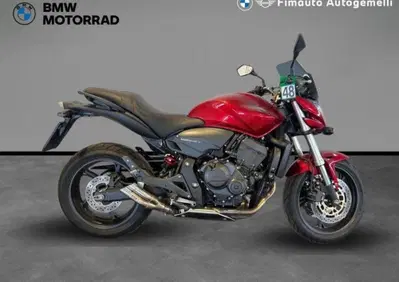Honda Hornet 600 (2007 - 10) - Annuncio 10060143