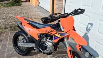 KTM 450 SMR (2026) usata