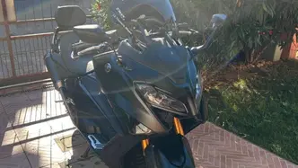Yamaha T-Max 560 Tech Max (2022 - 24) usata