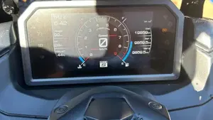 Yamaha T-Max 560 Tech Max (2022 - 24)  (4)