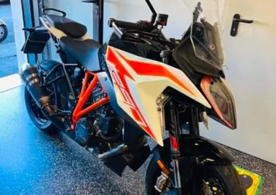 KTM 1290 Super Duke GT (2019 - 20) - Annuncio 10060153