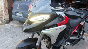 Ducati Multistrada V4 Rally (2023 - 25)  (3)